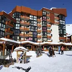 Apartment Eskival - Eskival 35m² 4 Pers Centre Station Acces Direct Sur Les Pistes Mae-7608 *