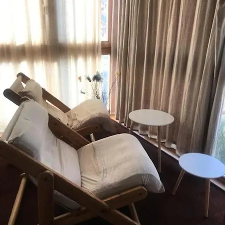 Eskival - Eskival 35m² 4 Pers Centre Station Acces Direct Sur Les Pistes Mae-7608