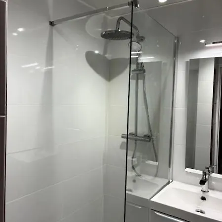 Eskival - Eskival 35m² 4 Pers Centre Station Acces Direct Sur Les Pistes Mae-7608 Apartmán *