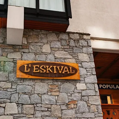 Eskival - Eskival 35m² 4 Pers Centre Station Acces Direct Sur Les Pistes Mae-7608 Apartmán