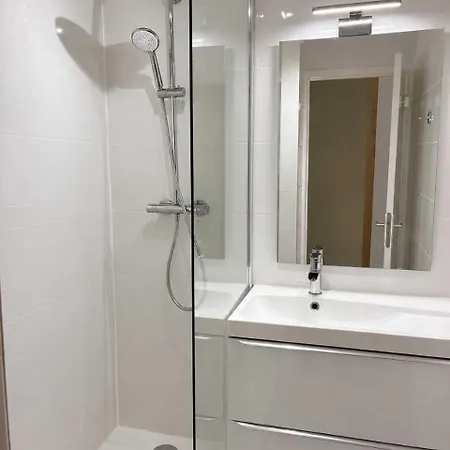 Eskival - Eskival 35m² 4 Pers Centre Station Acces Direct Sur Les Pistes Mae-7608 Апартаменты *