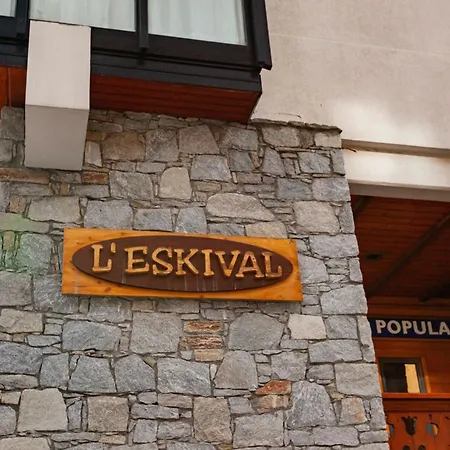 Daire Eskival - Eskival 35m² 4 Pers Centre Station Acces Direct Sur Les Pistes Mae-7608