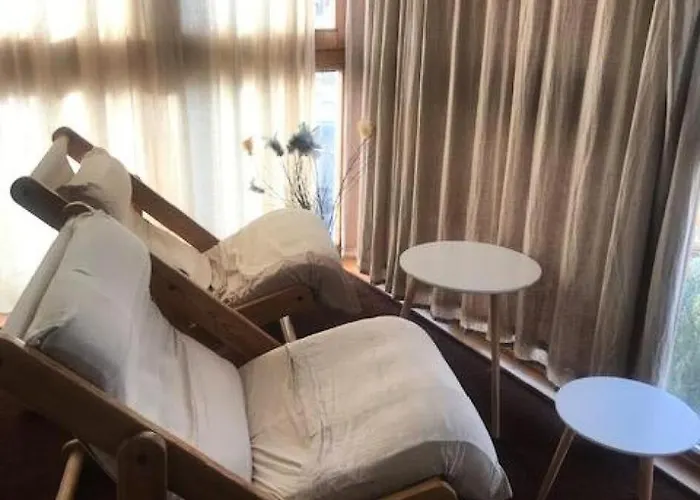 Eskival - Eskival 35m² 4 Pers Centre Station Acces Direct Sur Les Pistes Mae-7608