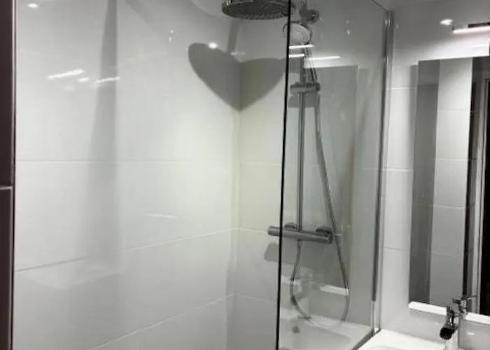 Eskival - Eskival 35m² 4 Pers Centre Station Acces Direct Sur Les Pistes Mae-7608 شقة *