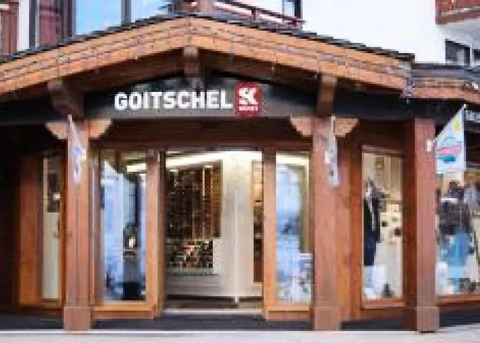 Eskival - Eskival 35m² 4 Pers Centre Station Acces Direct Sur Les Pistes Mae-7608 شقة *